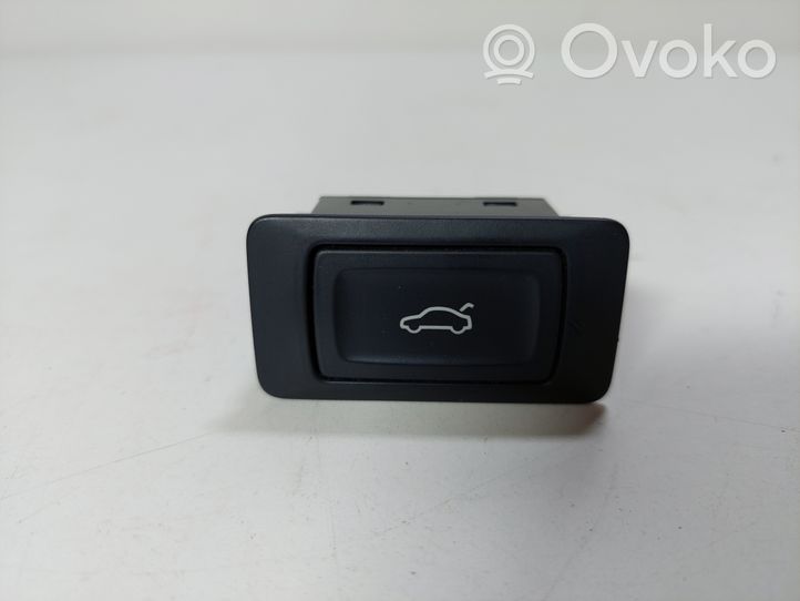 Audi A6 S6 C7 4G Interruptor de apertura del maletero/compartimento de carga 4G0959831A