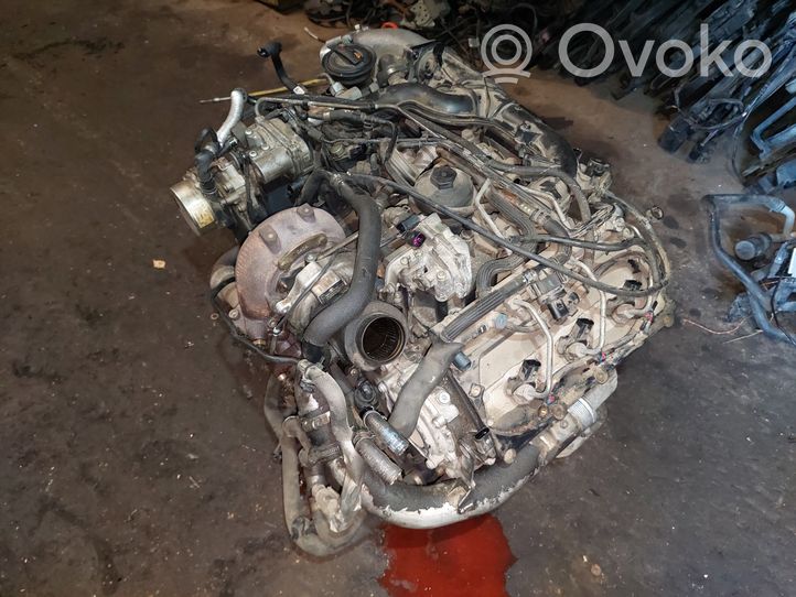 Audi A8 S8 D3 4E Moteur ASB