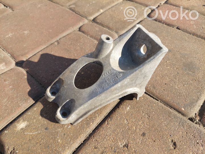 Audi A8 S8 D3 4E Supporto di montaggio scatola del cambio 4E0399114BB