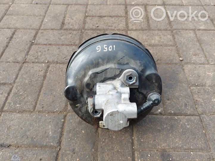 Audi A8 S8 D3 4E Servofreno 4E2612105G