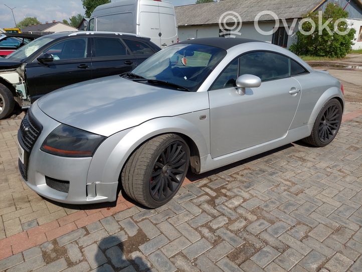 Audi TT Mk1 Molla elicoidale anteriore 