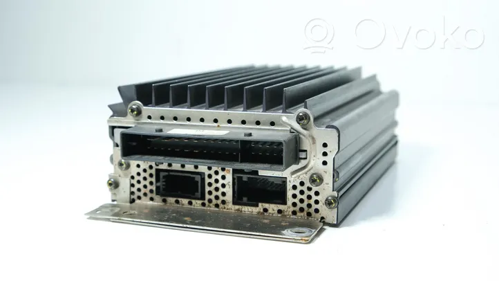 Audi A8 S8 D3 4E Amplificatore 4E0035223A