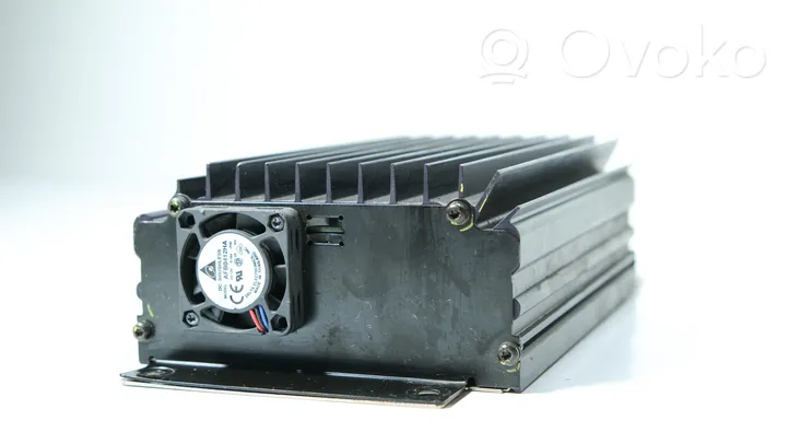 Audi A8 S8 D3 4E Amplificatore 4E0035223A