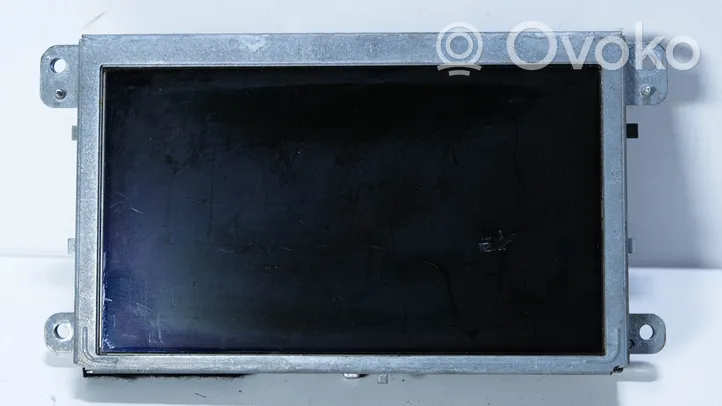 Audi A5 8T 8F Monitor / wyświetlacz / ekran 8T0919603C