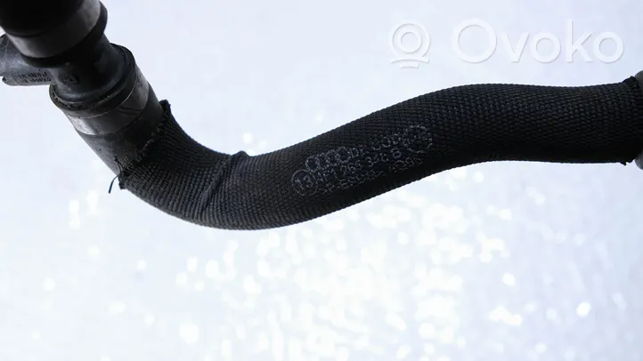 Audi A6 S6 C6 4F Tube d'admission d'air 4F1265348B