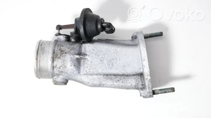 Audi A6 S6 C5 4B Throttle valve 4B0145950C