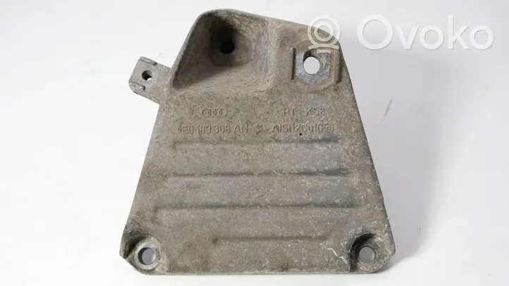 Audi A8 S8 D3 4E Support, suspension du moteur 4E0199308AN