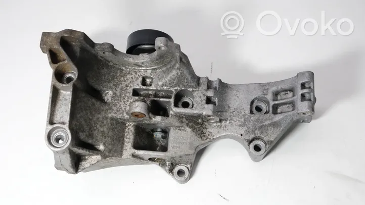 Audi A6 S6 C6 4F Support de générateur / alternateur 03G903143D