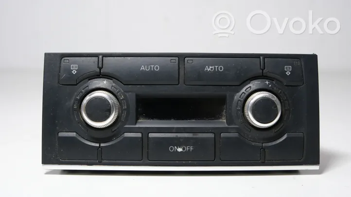 Audi A8 S8 D3 4E Centralina del climatizzatore 4E0919158
