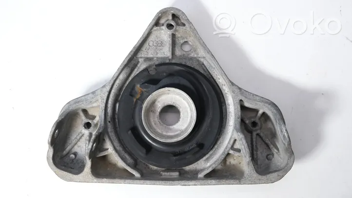 Audi A4 S4 B6 8E 8H Supporto di montaggio della molla elicoidale 8E0412383C