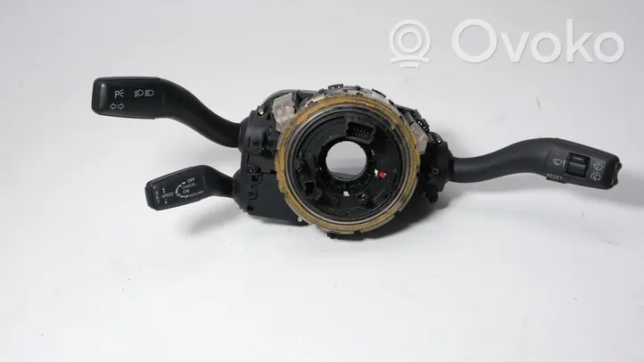 Audi A6 S6 C6 4F Pyyhkimen/suuntavilkun vipukytkin 4F0953549A