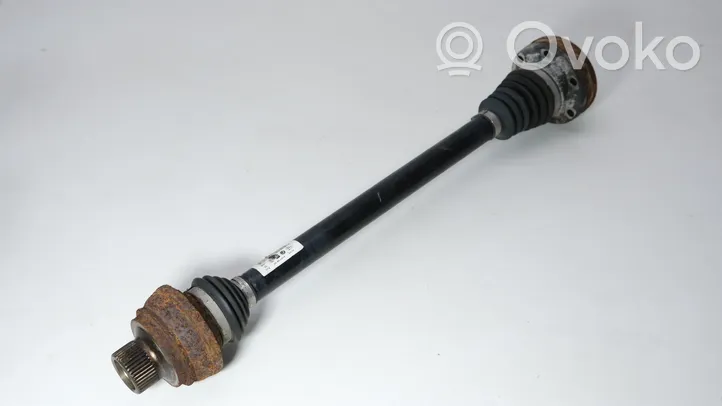 Audi A6 C7 Rear driveshaft 8R0501203C