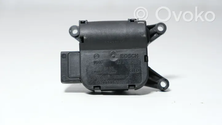 Audi A4 S4 B7 8E 8H Motorino attuatore aria 8E1820511D