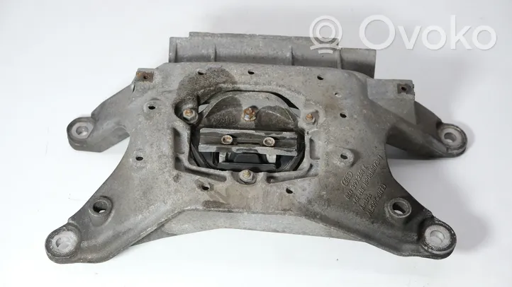 Audi A4 S4 B8 8K Pārnesumkārbas spilvens 8K0399115T