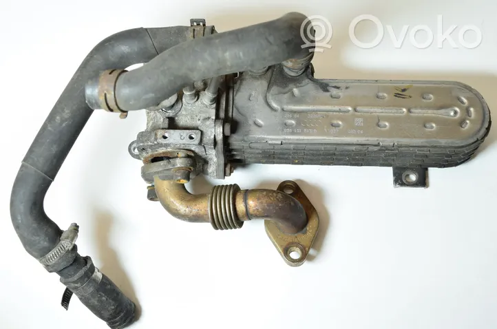 Audi A3 S3 8P EGR-venttiili/lauhdutin 03G131513