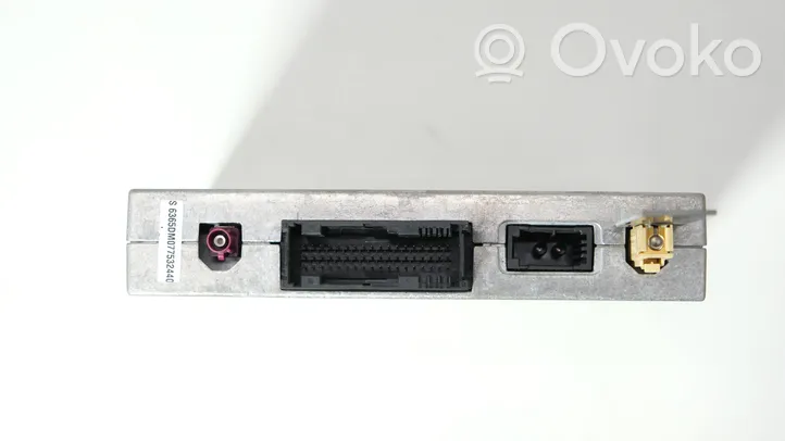 Audi A4 S4 B8 8K Bluetoothin ohjainlaite/moduuli 4F1862335