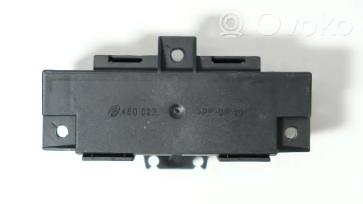 Audi A8 S8 D3 4E Oven ohjainlaite/moduuli 04E0919064