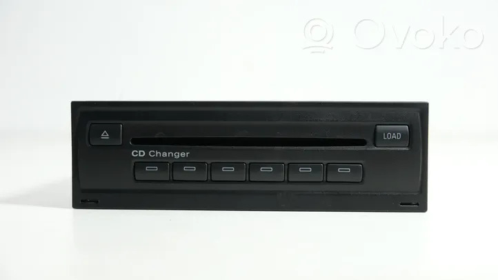 Audi A6 Allroad C6 Changeur CD / DVD 4E0910110A