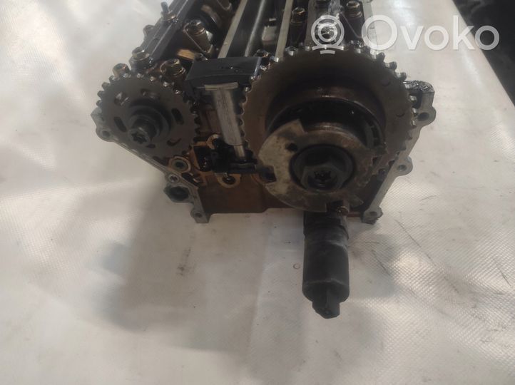 BMW X5 E53 Engine head 1745461