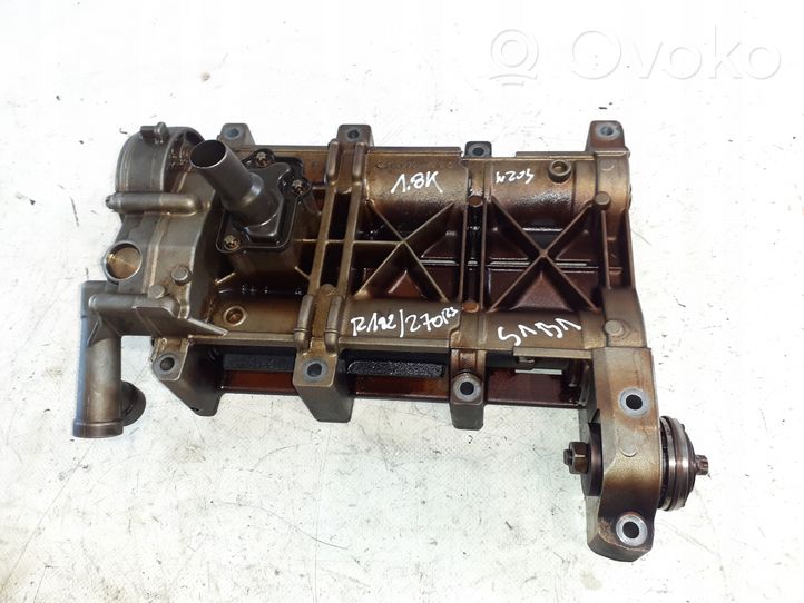 Mercedes-Benz C W203 Pompe à huile R2710340203