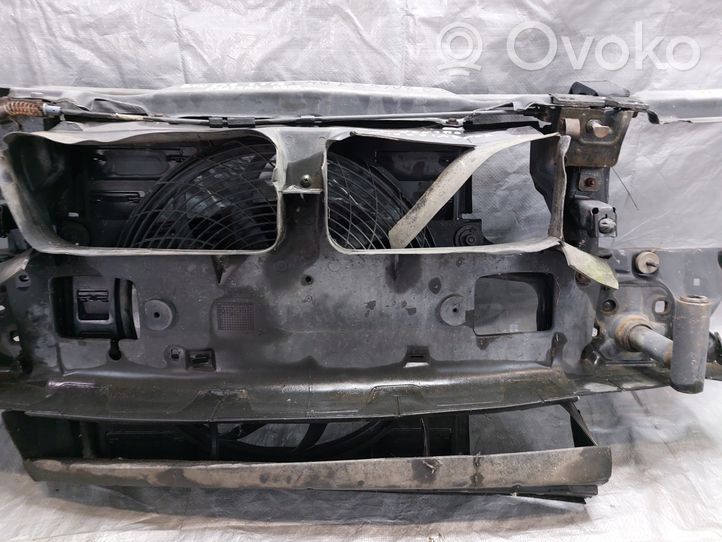 BMW 7 E38 Front piece kit 51718125966