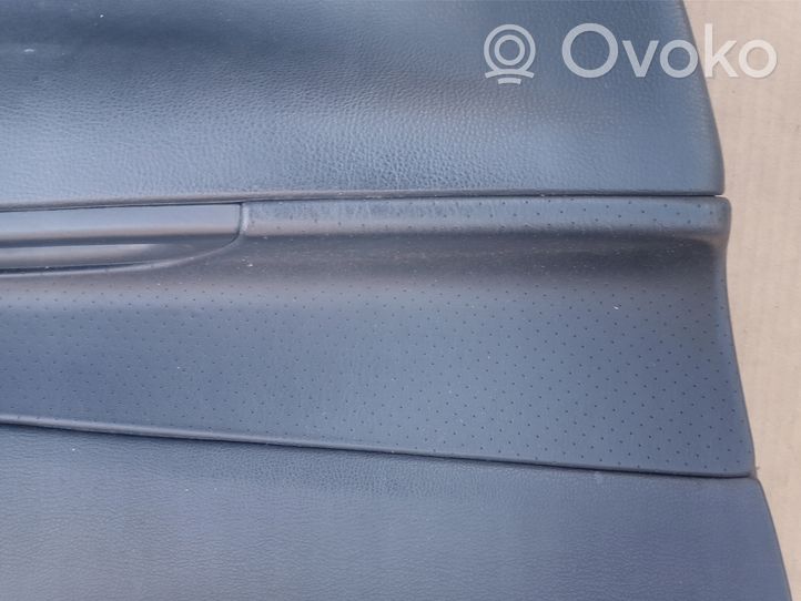 Mazda 6 Etuoven verhoilu 