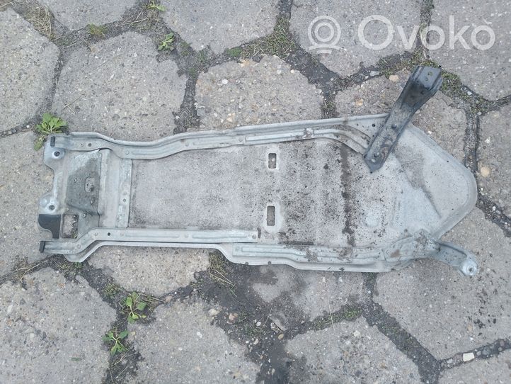 Infiniti Q50 Couvercle de plateau inférieur 748114GE0A