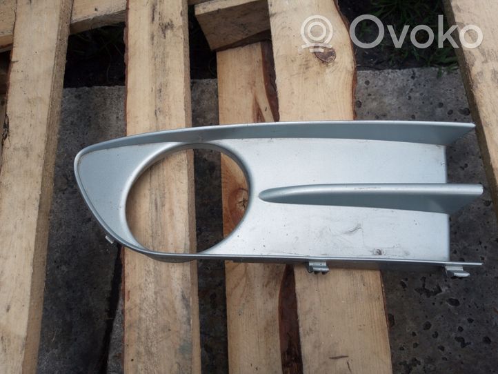 Renault Laguna II Grille antibrouillard avant G000009745