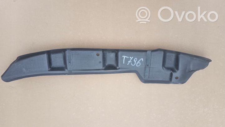 Audi A5 8T 8F Panel wykończeniowy błotnika 8T0821112