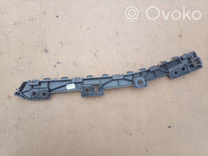 Ford S-MAX Staffa di rinforzo montaggio del paraurti posteriore EM2B17E851N