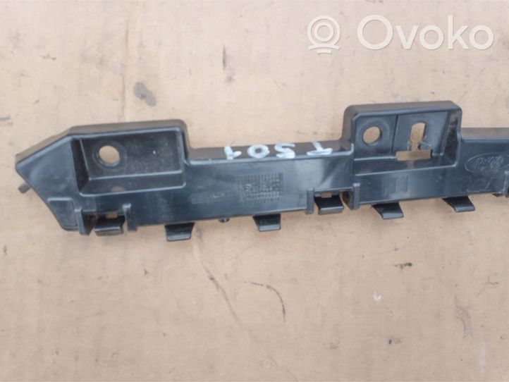 Ford S-MAX Staffa di rinforzo montaggio del paraurti posteriore EM2B17E851N