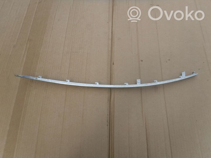 Mercedes-Benz E C207 W207 Barra di rivestimento della portiera anteriore A2077270422