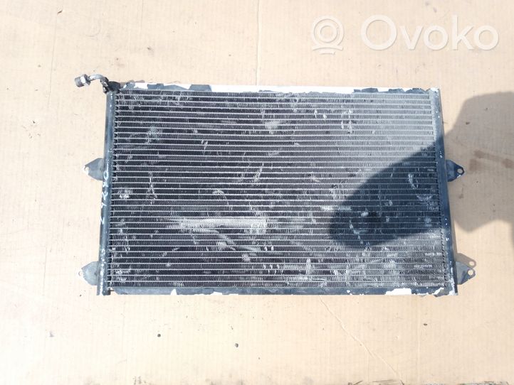 Seat Cordoba (6K) Gaisa kondicioniera dzeses radiators 6K0820413B