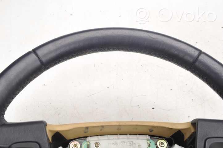 Bentley Arnage Steering wheel 