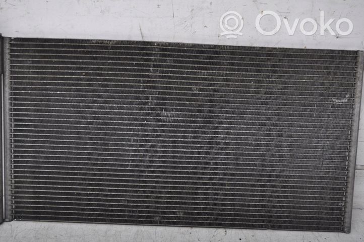 Mini One - Cooper Clubman R55 Radiateur condenseur de climatisation 6941084