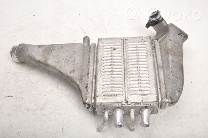 Toyota C-HR Radiatore intercooler 1270001331