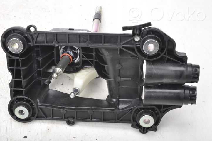 BMW X2 F39 Gear selector/shifter (interior) 8687538