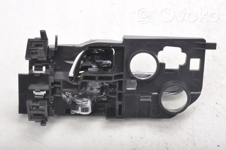 Honda HR-V Front door interior handle 