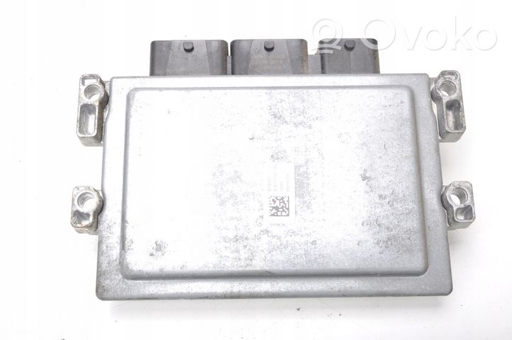 Ford B-MAX Engine control unit/module CV1112A650BK