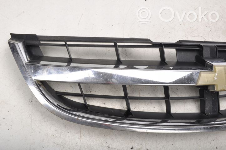 Chevrolet Epica Atrapa chłodnicy / Grill 