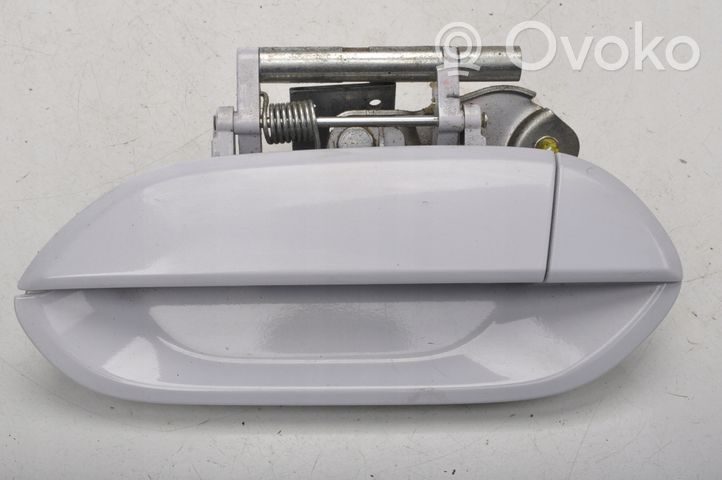 Honda Insight Front door exterior handle 