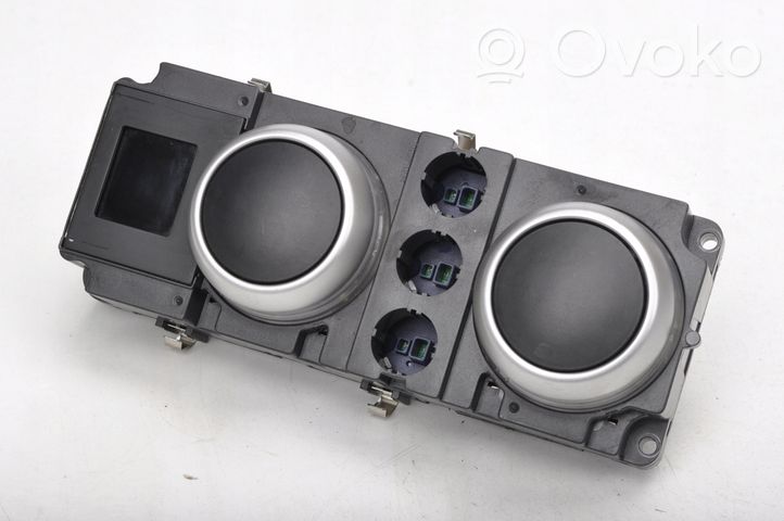 McLaren 650S Panel klimatyzacji 11M3139CP01