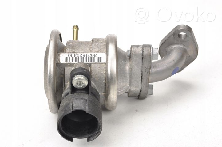 McLaren 650S EGR valve 06A131102H