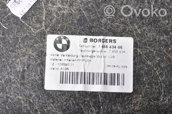 BMW Z4 g29 Other exterior part 7458434