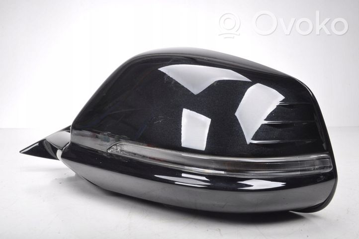 BMW Z4 g29 Front door electric wing mirror 5 PIN