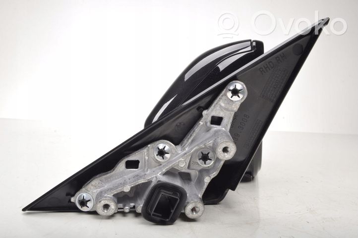 BMW Z4 g29 Specchietto retrovisore elettrico portiera anteriore 5 PIN