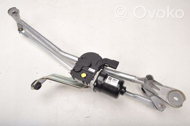 BMW Z4 g29 Front wiper linkage 9853337