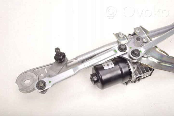 BMW Z4 g29 Front wiper linkage 9853337