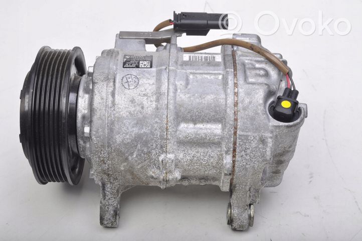 BMW Z4 g29 Air conditioning (A/C) compressor (pump) 9482996