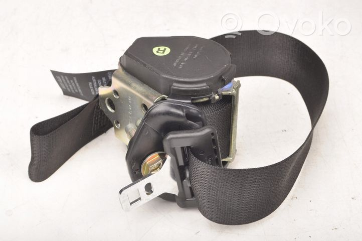 Aston Martin DB7 Ceinture de sécurité avant 566238101   530057800A   